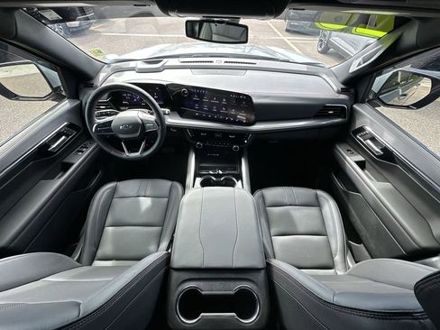 Used 2026 Chevrolet Tahoe RST w/ Comfort Package image 30