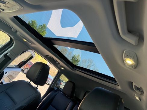 Used 2014 Ford Escape SE w/ Equipment Group 201A AWD/4WD image 13