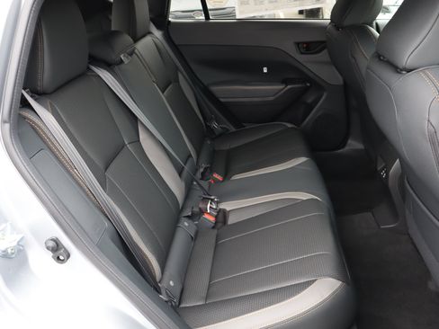 New 2026 Subaru Crosstrek 2.5i Wilderness image 20