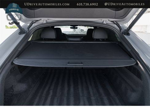 Used 2023 Audi RS Q8 AWD/4WD image 41