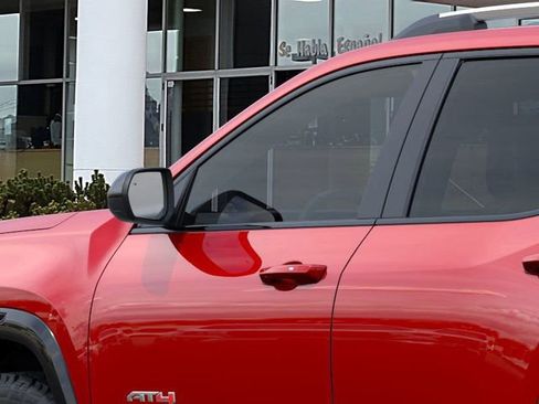 New 2026 GMC Terrain AT4 w/ Convenience Package III image 12