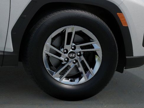 New 2026 Hyundai Tucson SE AWD/4WD image 45