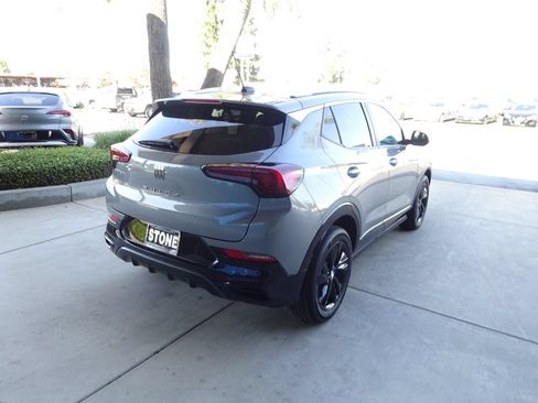 Used 2026 Buick Encore GX Sport Touring w/ Comfort Package FWD image 7