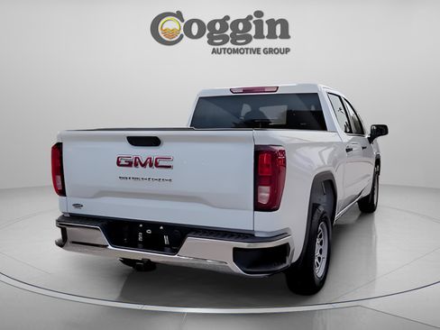 New 2026 GMC Sierra 1500 Pro w/ Pro Value Package image 14