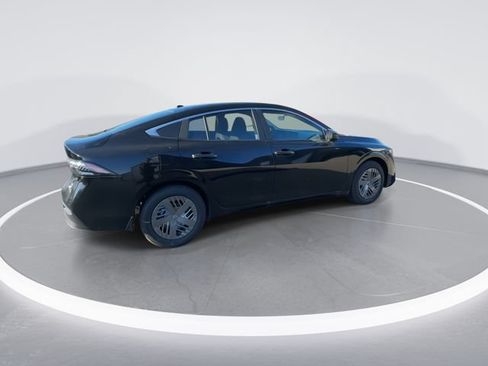 New 2026 Nissan Sentra S w/ Floor Mat Package FWD image 9