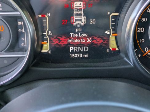 Used 2022 Jeep Wrangler Sport S image 25