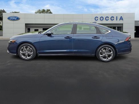 Used 2024 Honda Accord EX image 7