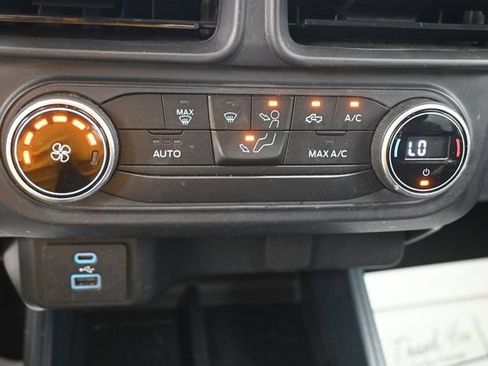 Certified 2022 Ford Maverick XL FWD image 13