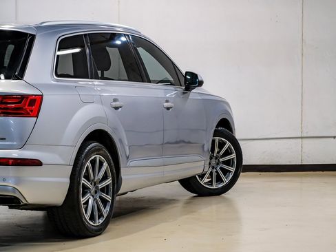 Used 2018 Audi Q7 2.0T Premium Plus image 11