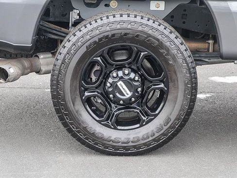 Used 2024 Ford F250 XL w/ STX Appearance Package image 10