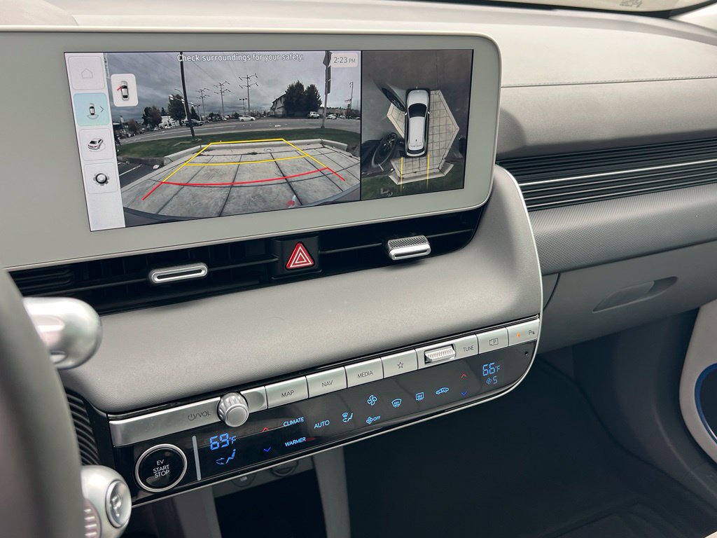 Certified 2024 Hyundai Ioniq 5 Limited RWD image 22