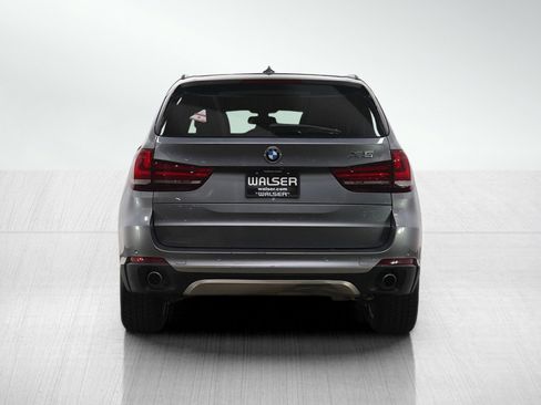 Used 2017 BMW X5 xDrive35i image 4