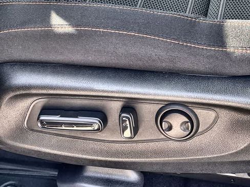 Certified 2025 Honda CR-V Sport image 31