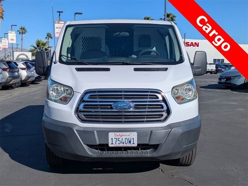 Used 2015 Ford Transit 250 Base w/ Exterior Upgrade Package image 7
