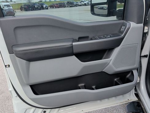 New 2026 Ford F250 XL w/ STX Appearance Package image 11