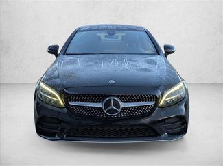 Certified 2019 Mercedes-Benz C 300 C 300 video 2