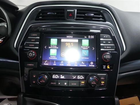 Used 2021 Nissan Maxima Platinum w/ 40th Anniversary Package FWD image 37