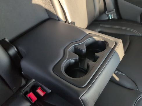 New 2026 Jeep Compass Limited AWD/4WD image 13
