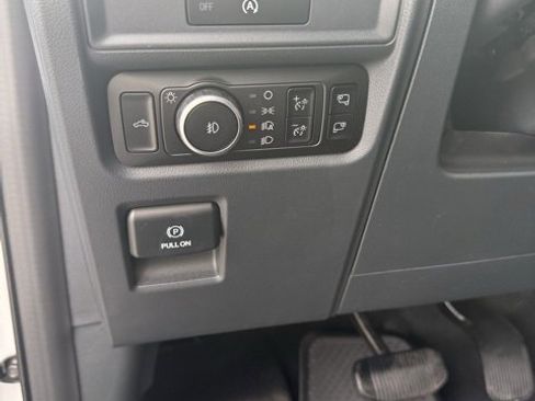 New 2025 Ford F150 XLT w/ Equipment Group 302A MID image 19