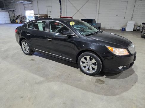 Used 2010 Buick LaCrosse CXL w/ Luxury Package image 18