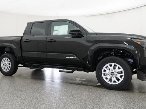 New 2026 Toyota Tacoma SR5 AWD/4WD image 28