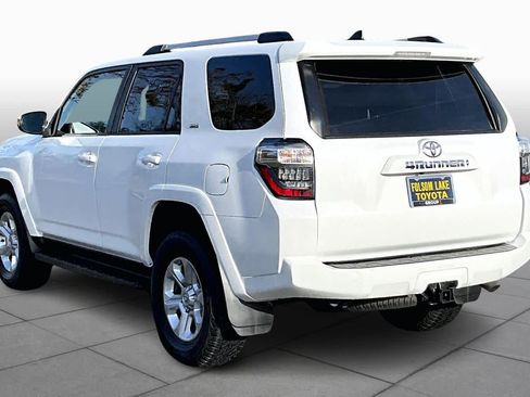 Certified 2024 Toyota 4Runner SR5 Premium image 12