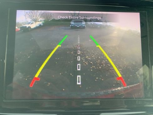 Certified 2024 Dodge Durango GT image 20