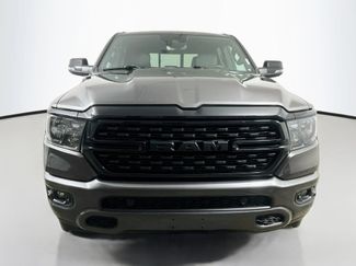 Used 2024 RAM 1500 Big Horn AWD/4WD video 2