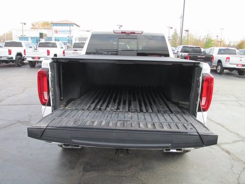 Used 2021 GMC Sierra 1500 Denali w/ Denali Ultimate Package image 7
