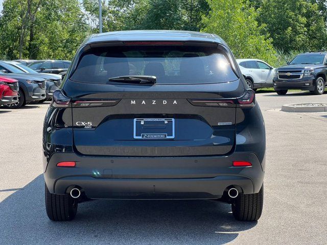 New 2026 MAZDA CX-5 Select AWD/4WD image 37