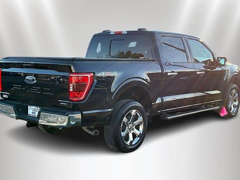 Used 2023 Ford F150 XLT w/ Equipment Group 302A High image 2