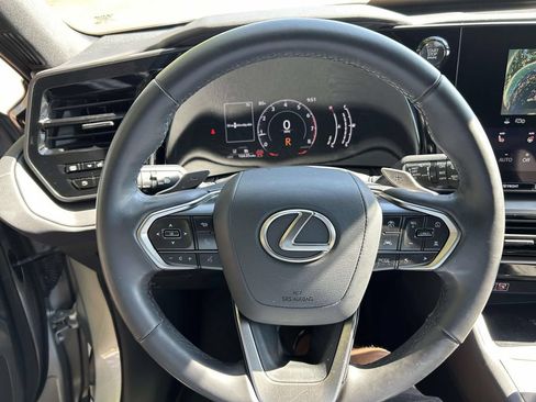 Used 2024 Lexus TX 350 FWD w/ Accessory Package (2T) image 19
