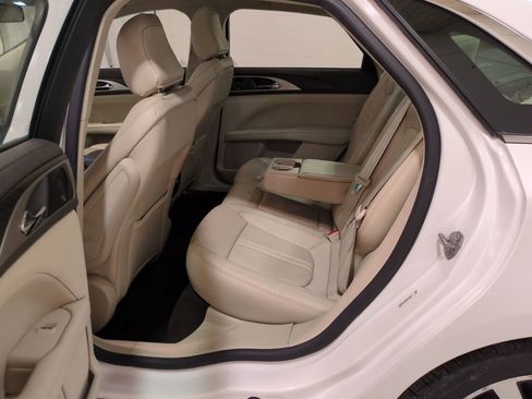 Used 2020 Lincoln MKZ Reserve w/ Elements Package image 16