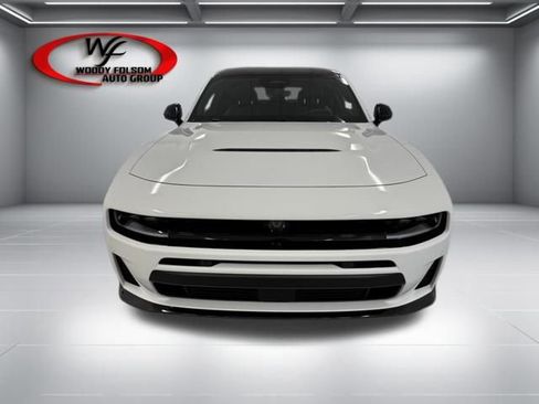 New 2026 Dodge Charger Scat Pack image 2