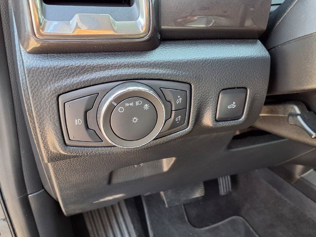 Used 2020 Ford Ranger Lariat w/ Equipment Group 501A Mid AWD/4WD image 22