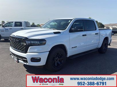 Used 2026 RAM 1500 Big Horn