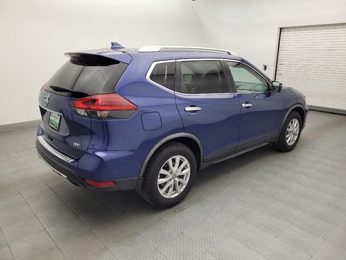 Used 2018 Nissan Rogue SV w/ Premium Package FWD image 10