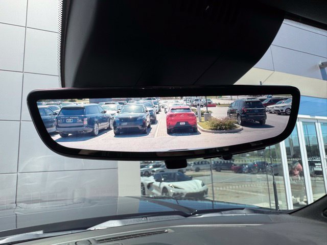 Used 2026 GMC Sierra 2500 Denali Ultimate AWD/4WD image 28