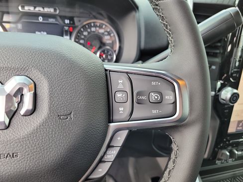 New 2026 RAM 3500 Big Horn image 26