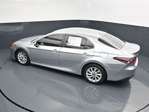 Used 2023 Toyota Camry LE w/ Convenience Package FWD image 22