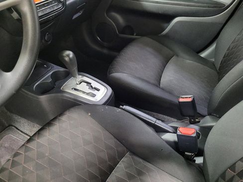 Used 2022 Mitsubishi Mirage ES FWD image 26