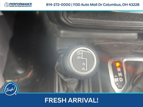 Used 2020 Jeep Wrangler Unlimited Sport image 23