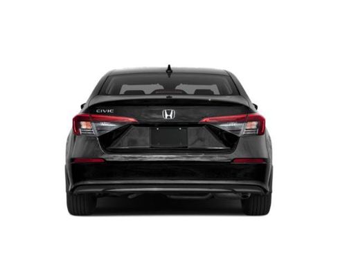 Used 2023 Honda Civic LX image 5