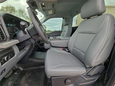 New 2026 Ford F250 XL image 10