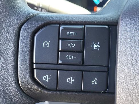 Used 2026 Ford F150 STX w/ Equipment Group 200A AWD/4WD image 23