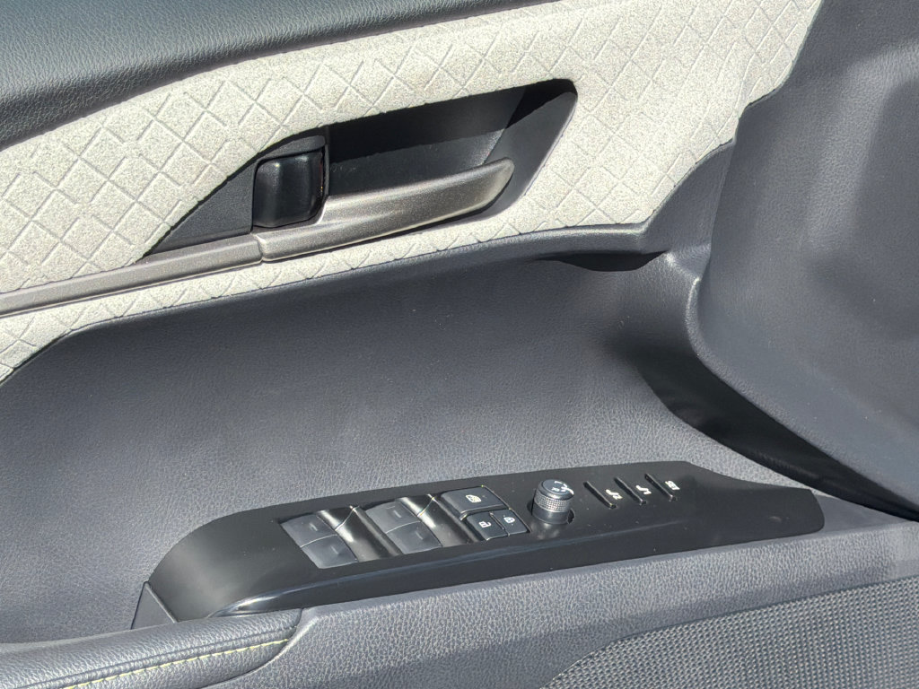 New 2026 Toyota Camry XLE w/ Premium Plus Package FWD image 17