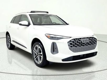 Used 2025 Audi Q5 Premium