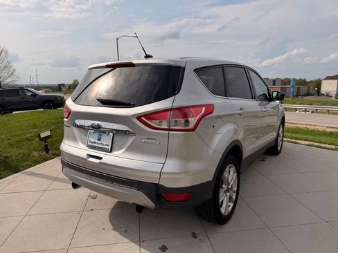Used 2013 Ford Escape SEL image 5