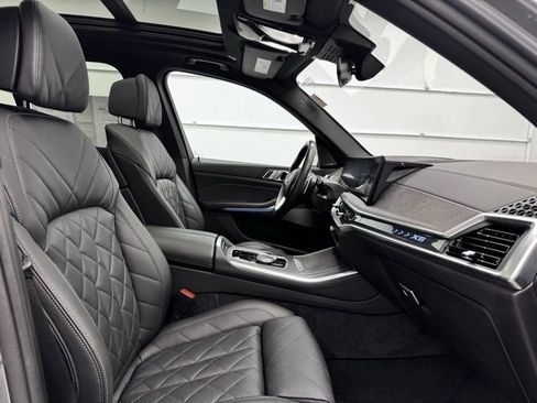 Used 2024 BMW X5 xDrive40i image 19