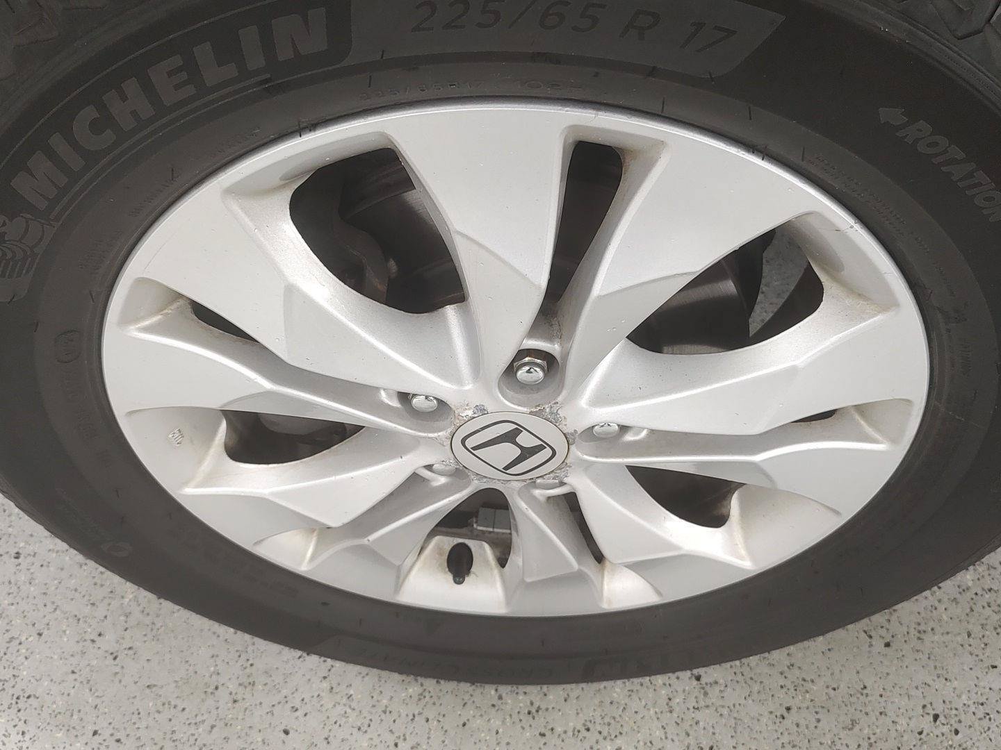 Used 2014 Honda CR-V EX-L image 29